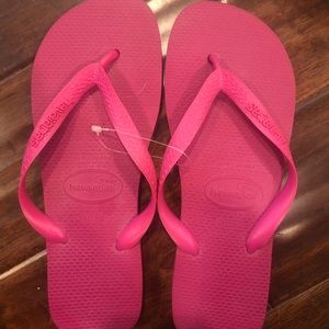 NWOT Havaianas